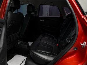 Renault Samsung QM3 2017 7/13