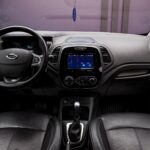 Renault Samsung QM3