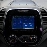 Renault Samsung QM3