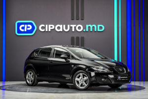 Seat Leon 2012 4/11