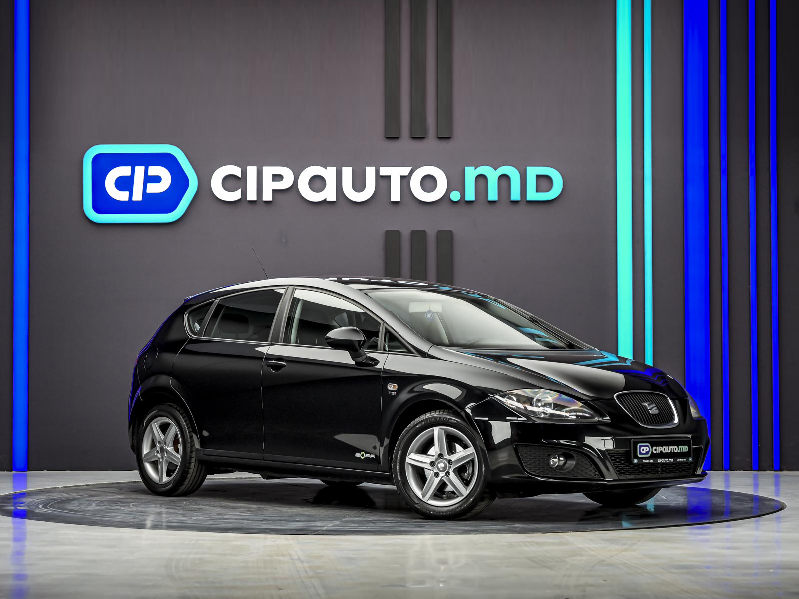 Seat Leon 2012 4/11