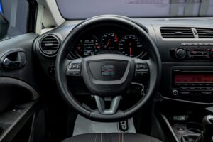 Seat Leon 2012 9/11