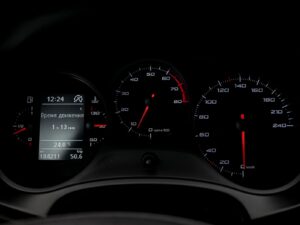 Seat Leon 2012 8/11