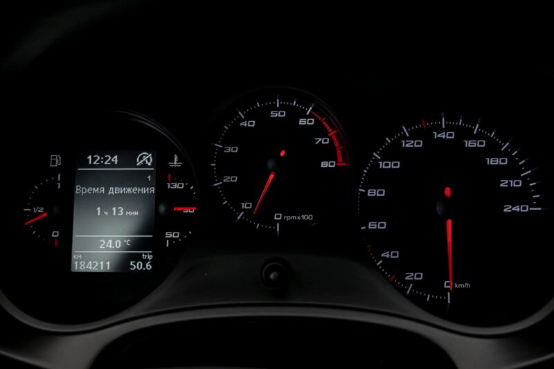 Seat Leon 2012 8/11