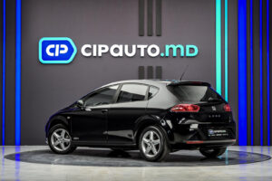 Seat Leon 2012 2/11