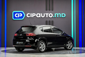 Seat Leon 2012 3/11