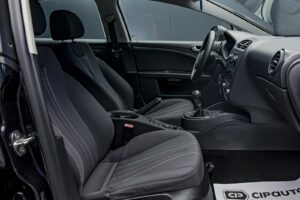 Seat Leon 2012 6/11
