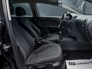 Seat Leon 2012 6/11