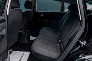 Seat Leon 2012 7/11