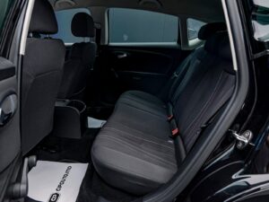 Seat Leon 2012 7/11
