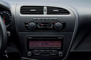 Seat Leon 2012 10/11
