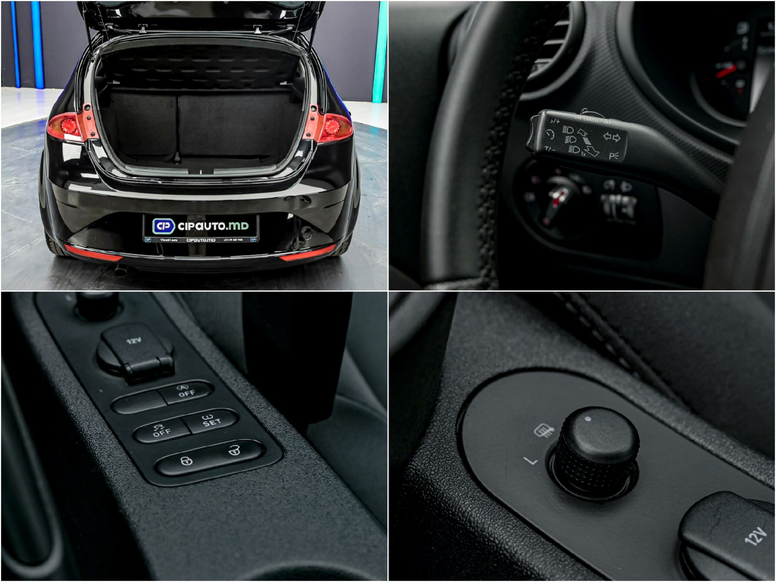 Seat Leon 2012 11/11