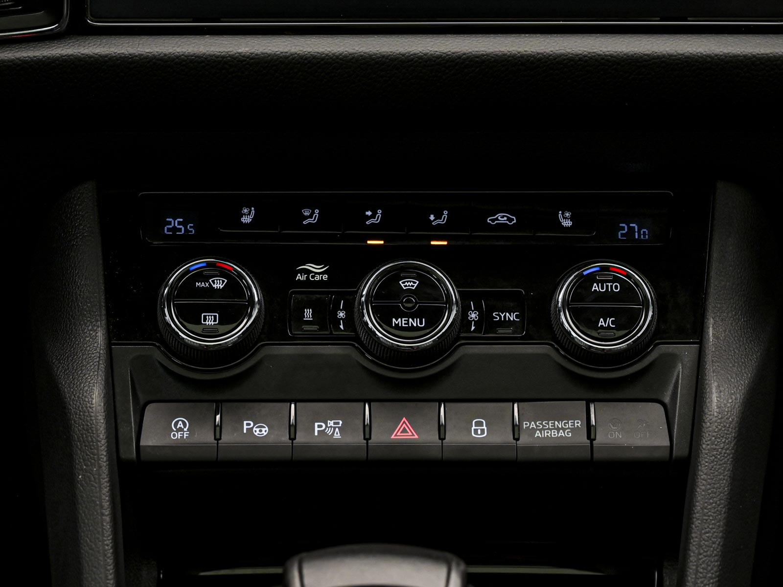Skoda Kodiaq L&K2022 11/16