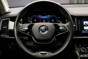 Skoda Kodiaq L&K2022 9/16