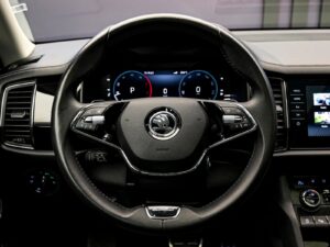 Skoda Kodiaq L&K2022 9/16