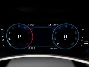 Skoda Kodiaq L&K2022 8/16