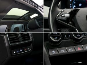 Skoda Kodiaq L&K2022 14/16