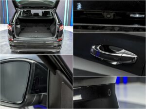 Skoda Kodiaq L&K2022 16/16