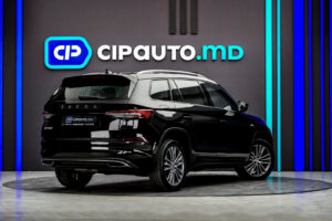 Skoda Kodiaq L&K2022 3/16