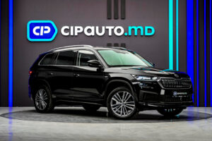 Skoda Kodiaq L&K2022 4/16