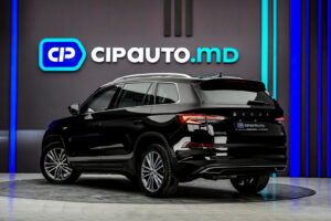 Skoda Kodiaq L&K2022 2/16