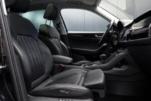 Skoda Kodiaq L&K2022 6/16