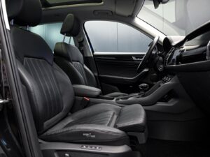 Skoda Kodiaq L&K2022 6/16