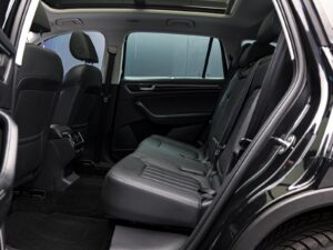 Skoda Kodiaq L&K2022 7/16