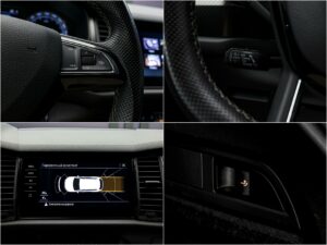 Skoda Kodiaq SportLine2020 15/16