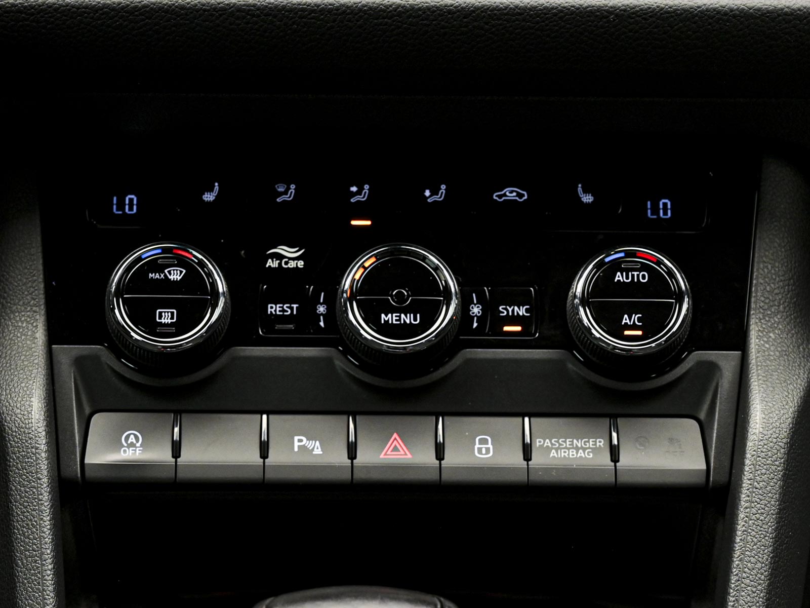 Skoda Kodiaq SportLine2020 11/16