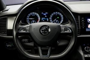 Skoda Kodiaq SportLine2020 9/16