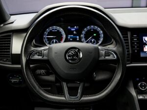 Skoda Kodiaq SportLine2020 9/16