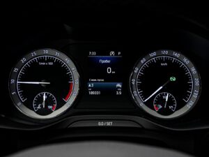 Skoda Kodiaq SportLine2020 8/16