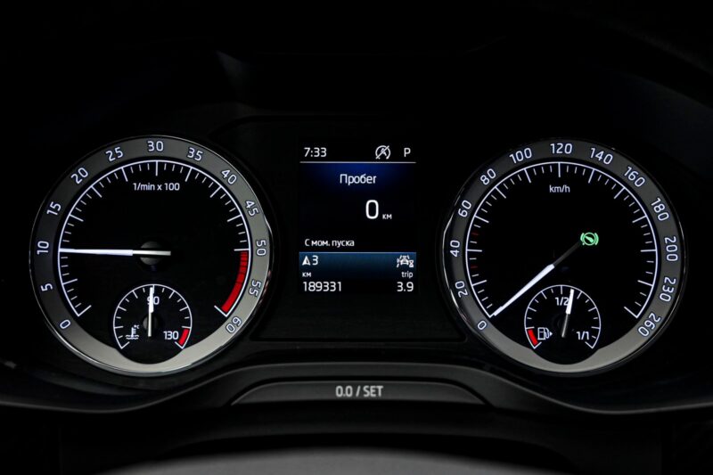 Skoda Kodiaq SportLine2020 8/16