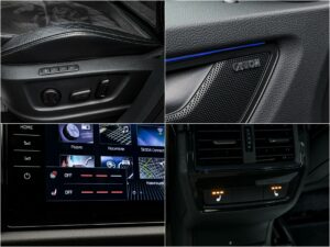 Skoda Kodiaq SportLine2020 14/16