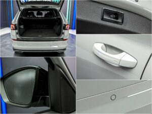Skoda Kodiaq SportLine2020 16/16
