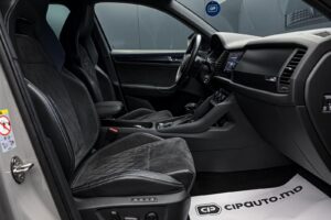 Skoda Kodiaq SportLine2020 6/16