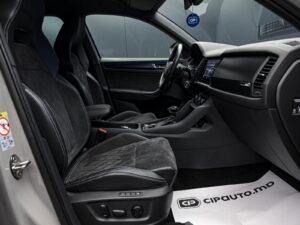 Skoda Kodiaq SportLine2020 6/16