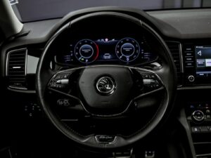 Skoda Kodiaq L&K2021 9/15