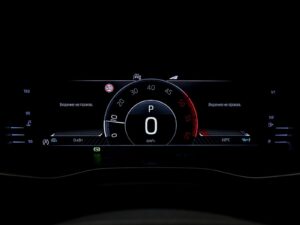 Skoda Kodiaq L&K2021 8/15