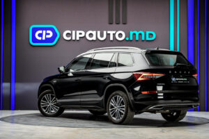 Skoda Kodiaq L&K2021 2/15