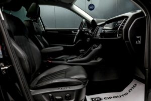 Skoda Kodiaq L&K2021 6/15