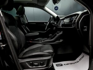 Skoda Kodiaq L&K2021 6/15