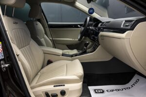 Skoda Superb L&K2021 6/15