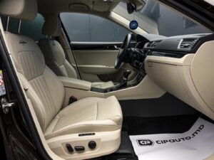 Skoda Superb L&K2021 6/15