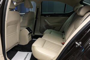 Skoda Superb L&K2021 7/15