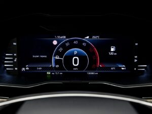Skoda Superb L&K2021 8/15