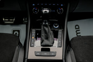 Skoda Superb 2021 10/13