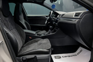 Skoda Superb 2021 6/13
