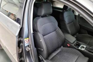 Skoda Superb 2022 7/8